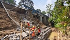 Distribusi Air Mulai Pulih, Pelanggan Masih Diminta Waspadai Normalisasi Jaringan PDAM Banjarnegara