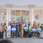 10 parpol di Banjarnegara menerima Bantuan keuangan yang bersumber dari APBD Daerah TA 2026 dari Pemkab yang bertujuan untuk oprasional partai dan memperkuat edukasi politik untuk masyarakat melalui transparansi, akuntabel.(Dok.Kominfo Bna/Pelita News.id)