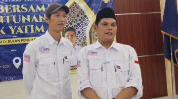 SMSI Tangsel Serukan Pemerintah Buka Mekanisme Belanja Iklan Media Lokal