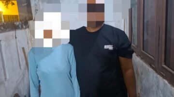 Ayah Tiri Diduga Cabuli Anak Selama Lima Tahun, Ibu Kandung Turut Dilaporkan di Tangerang