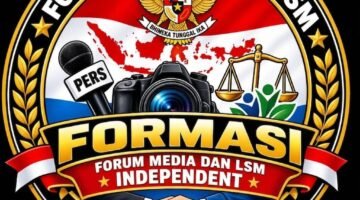 FORMASI Lahir di Tangerang, Wadah Sinergi Media dan LSM Siap Kawal Kepentingan Publik