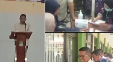Capai 100,7 Persen, Gubernur Banten Andra Soni Apresiasi Kinerja Pemkab Tangerang dalam Pelayanan Kesehatan Gratis