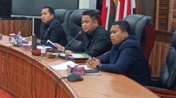 Komisi I DPRD Kabupaten Tangerang Gelar Dua RDP: Soroti Sengketa PTSL dan Minta Bapenda Lakukan Digitalisasi Data PBB