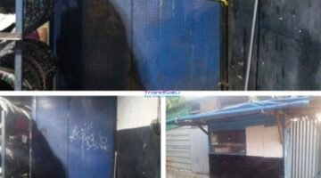 Peredaran obat keras yang diduga masuk kategori obat daftar G kembali menjadi sorotan di sejumlah wilayah Tangerang Selatan