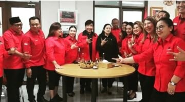 Guruh Soekarnoputra Meninggal Dunia di Usia 73 Tahun, Adik Megawati Tutup Usia di Siloam Semanggi