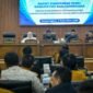 Suasana Raperda Perubahan APBD 2026 di Gedung DPRD Kabupaten Banjarnegara.(dok.Kominfo Bna/Pelita News.id)