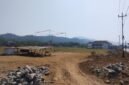 Sekolah Rakyat(SR) Permanen akan berdiri dilokasi lahan 5,7 hektar yang berada di Jalan raya Kenteng- Madukara, Kecamatan Madukara, Kabupaten Banjarnegara.(Dok.Pelita News.id)