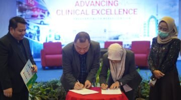Dari Semarang ke Kuala Lumpur, RSI Sultan Agung Bangun Aliansi Emergency Medicine