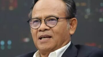 Dua Tahun Prabowo: Saatnya Evaluasi Kabinet, Meritokrasi Jangan Kalah oleh Loyalitas