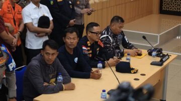 Titik Terang Pencarian Arupadhatu 1, Satu ABK Berhasil Diidentifikasi Tim DVI Polri