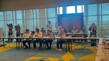 Dua Tahun Tak Dimanfaatkan, SHGB Situ Rompong Diminta Dipertimbangkan untuk Dibatalkan