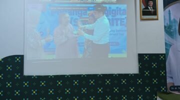 RSI Sultan Agung Cetak Rekor MURI Penyuluhan Gigitan Ular, Kemitraan dengan Kemenkes Diperkuat
