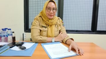 Bapenda Kabupaten Tangerang Optimalkan Pelaporan Retribusi untuk Tingkatkan Akuntabilitas PAD