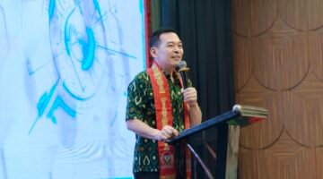 Bunardy Aloyanto Resmi Pimpin Yayasan Permata Tigaraksa Periode 2026-2031