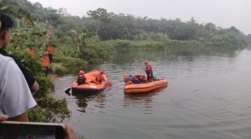Bocah Kelas 3 SD Tenggelam di Danau Bekas Galian Jatake, Ditemukan Setelah 26 Jam