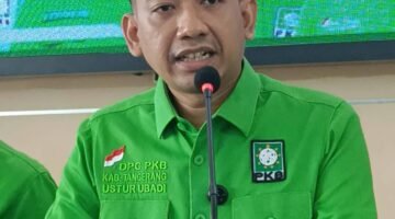 Peringatan Hari Santri 2026. DPC PKB Tangerang, Gelar Berbagai Rangkaian Kegiatan. Program Unggulan Disiapkan.