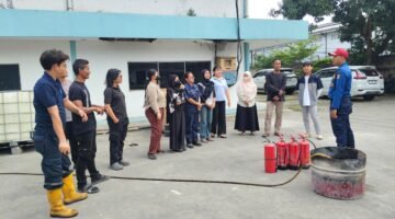 Dugaan Limbah B3, PT Silent Cicada Tech Tegaskan Komitmen Patuhi Aturan dan Jaga Lingkungan