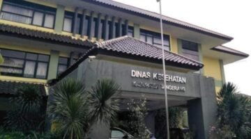 Hendra Tarmizi Mengakui Sudah Di Panggil Kejaksaan. Terkait Anggaran Pembangunan Puskesmas Curug