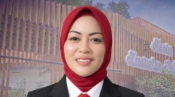 Mengawali Babak Baru Pengabdian, Holilah. S. Sos. M.I.P Diangkat Menjadi Sektaris Kelurahan Tigaraksa.