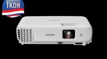 Tak Hanya untuk Presentasi, Epson Dorong Projector Jadi Perangkat Serba Bisa