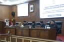 Foto: Suasana Rapat Paripurna perubahan Perda tentang APBN TA 2026 di Gedung DPRD Kabupaten Banjarnegara.(Dok.Kominfo Bna/Pelita News.id)